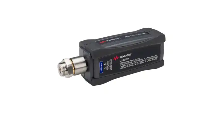 Keysight U2057XA USB Wide Dynamic Range Average Power Sensor - 10 MHz to 67 GHz