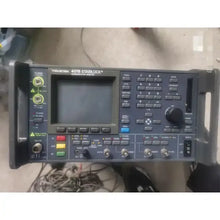 Load image into Gallery viewer, Wavetek 4015 Stabilock SI4015 Communication Monitor - ZYYKZ Test Equipment