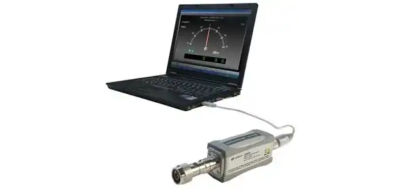 Keysight U2000A USB Power Sensor - 10 MHz to 18 GHz