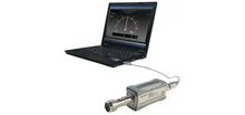Load image into Gallery viewer, Keysight U2000A USB Power Sensor - 10 MHz to 18 GHz