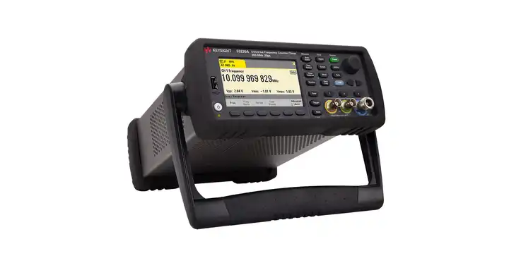Keysight 53230A 350 MHz Universal Frequency Counter/Timer