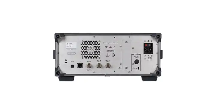 Keysight N9323C Basic Spectrum Analyzer (BSA)