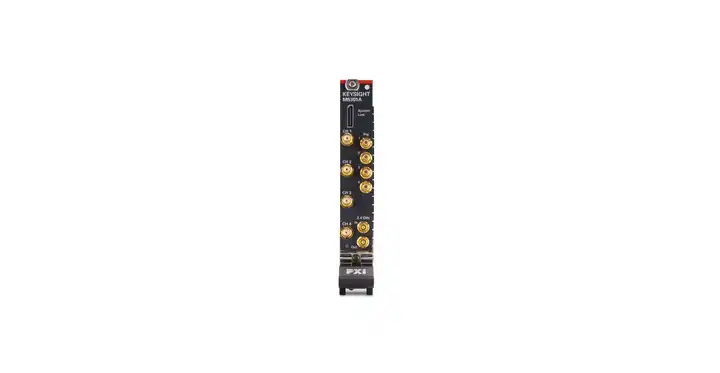 Keysight M5301A PXIe Precision Arbitrary Waveform Generator - 4 Channels, 400 MHz