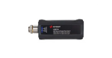 Load image into Gallery viewer, Keysight L2067XA 10 MHz to 67 GHz LAN Wide Dynamic Range Peak and Average Power Sensor