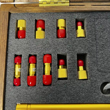 Load image into Gallery viewer, Keysight 85052D Economy Mechanical Calibration Kit - DC to 26.5 GHz, 3.5 mm