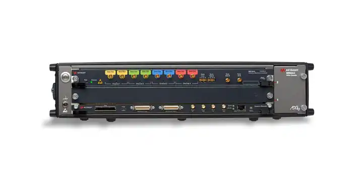 Keysight M8194A 120 GSa/s Arbitrary Waveform Generator