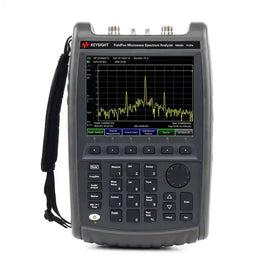 Keysight FieldFox Microwave Spectrum Analyzer N9938A - 26.5 GHz