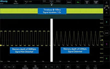Load image into Gallery viewer, Micsig GEN 5 Digital Oscilloscope MDO Series - 250MHz to 500MHz, 4 Channels