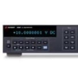 Keysight 3458A Digital Multimeter - Eight-and-a-Half-Digit Precision
