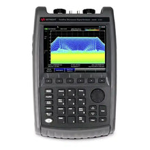 Load image into Gallery viewer, Keysight Handheld Microwave Signal Analyzer N9960B - 32 GHz