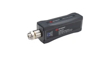 Load image into Gallery viewer, Keysight L2057XA 10 MHz to 67 GHz LAN Wide Dynamic Range Average Power Sensor