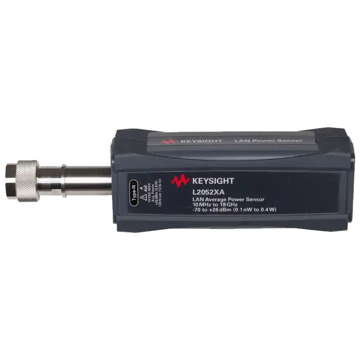 Keysight U2052XA USB Wide Dynamic Range Average Power Sensor - 10 MHz to 18 GHz