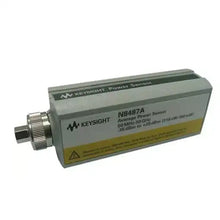 Load image into Gallery viewer, Keysight N8487A Thermocouple Power Sensor