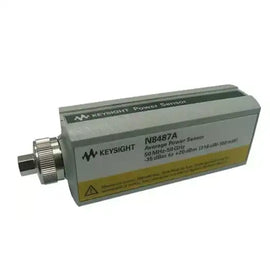 Keysight N8487A Thermocouple Power Sensor