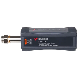 U2053XA USB Wide Dynamic Range Average Power Sensor - 10 MHz to 33 GHz
