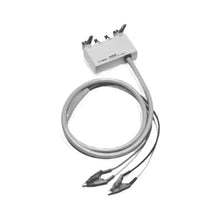 Load image into Gallery viewer, Keysight 16089B Medium Kelvin Clip Lead