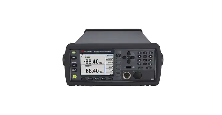 Keysight N1913B EPM Series Single-Channel Power Meter