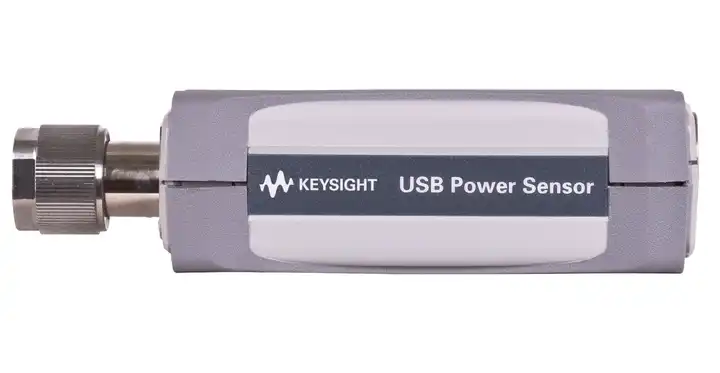 Keysight U8485A USB Thermocouple Power Sensor