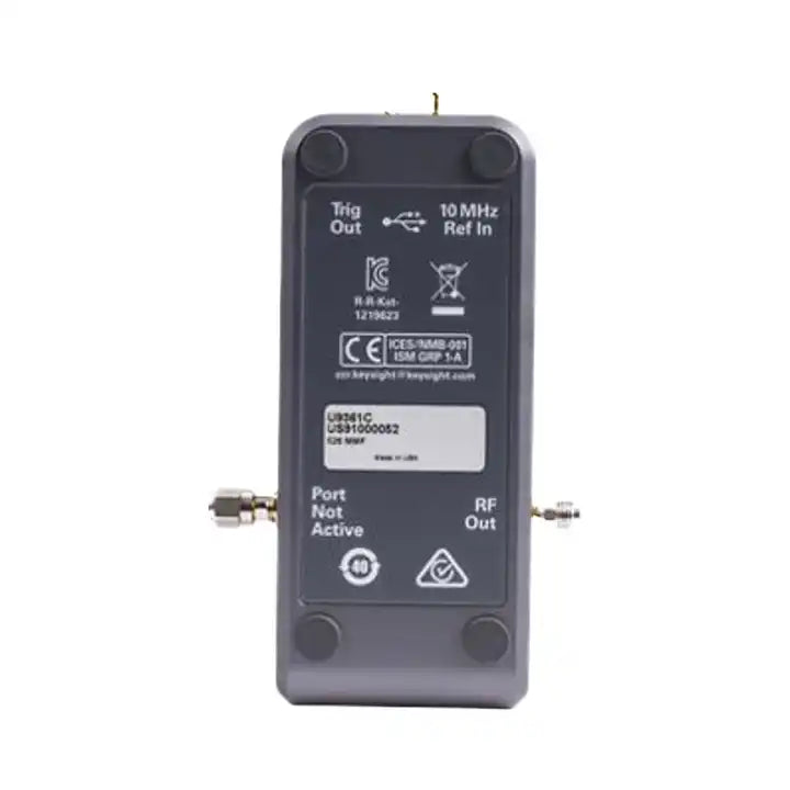 Keysight U9361C RCal Receiver Calibrator - 10 MHz to 26.5 GHz