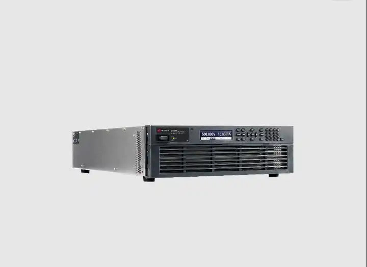 Keysight RP7900 Series Regenerative Power Supplies