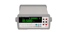 Load image into Gallery viewer, Keysight 34450A Digital Multimeter - Five-and-a-Half Digits with OLED Display
