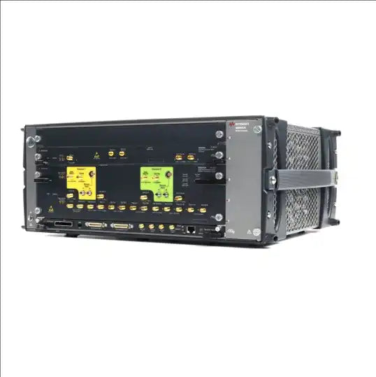 Keysight M8040A 64 GBaud High-Performance Bit Error Rate Tester