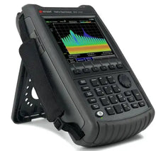 Load image into Gallery viewer, Keysight FieldFox N9918B Handheld Microwave Analyzer - 26.5 GHz
