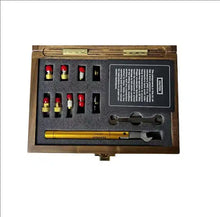 Load image into Gallery viewer, Keysight 85056D Economy Mechanical Calibration Kit - DC to 50 GHz, 2.4 mm