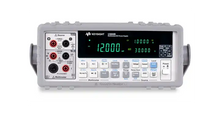 Load image into Gallery viewer, Keysight U3606B Multimeter and DC Power Supply