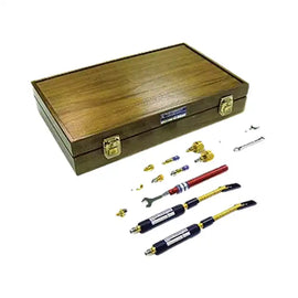 Keysight 85056KE01 Standard Mechanical Calibration Kit - DC to 40 GHz, 2.92 mm