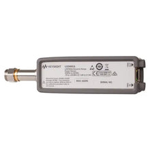 Load image into Gallery viewer, Keysight U2049XA 10 MHz to 33 GHz LAN Peak and Average Power Sensor