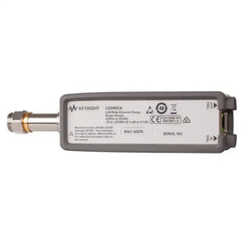 Keysight U2049XA 10 MHz to 33 GHz LAN Peak and Average Power Sensor
