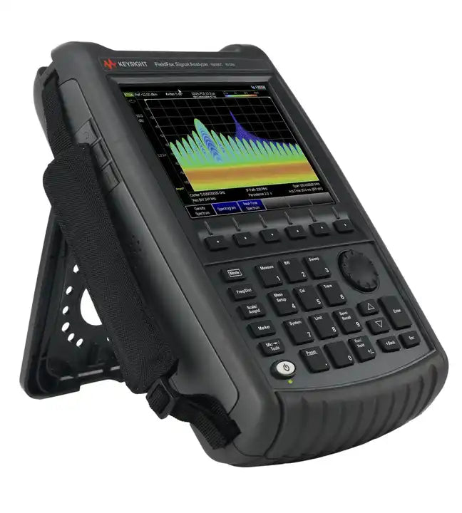 Keysight N9935C FieldFox C Handheld Microwave Spectrum Analyzer, 10 GHz