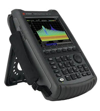 Load image into Gallery viewer, Keysight N9935C FieldFox C Handheld Microwave Spectrum Analyzer, 10 GHz