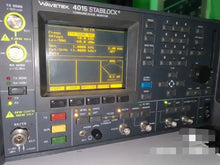Load image into Gallery viewer, Wavetek 4015 Stabilock SI4015 Communication Monitor - ZYYKZ Test Equipment