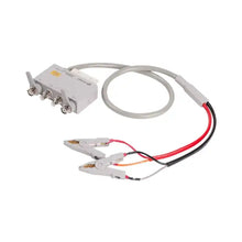 Load image into Gallery viewer, Keysight 16089A Large Kelvin Clip Lead
