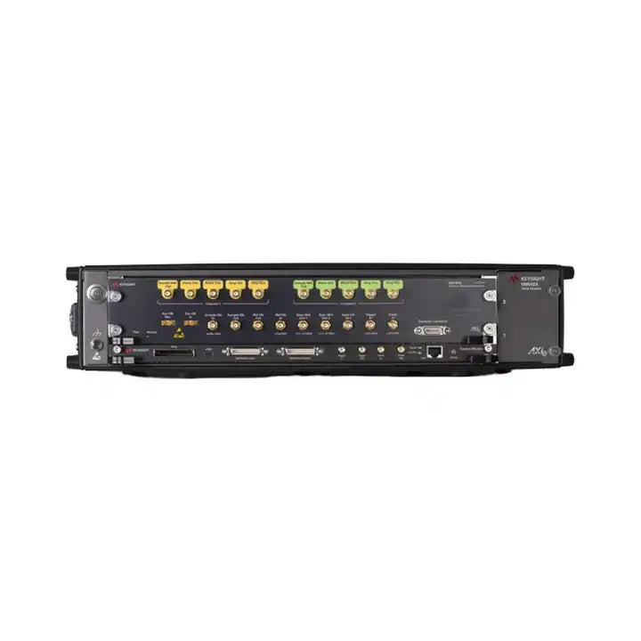 Keysight M8190A 12 GSa/s Arbitrary Waveform Generator
