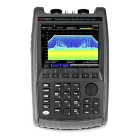 Keysight FieldFox N9961B Handheld Microwave Signal Analyzer