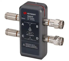 Load image into Gallery viewer, Keysight N4431D RF Electronic Calibration Module (ECal) - DC to 13.5 GHz, 4-Ports