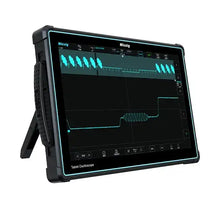 Load image into Gallery viewer, Micsig GEN 5 Tablet Oscilloscope ETO Series - 350MHz to 500MHz, 4 Channels