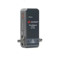 Load image into Gallery viewer, Keysight N7552A Electronic Calibration Module - DC to 9 GHz, 2-Port