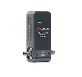 Keysight N7552A Electronic Calibration Module - DC to 9 GHz, 2-Port