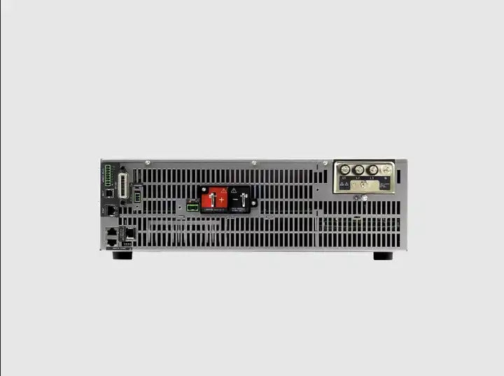 Keysight RP7900 Series Regenerative Power Supplies