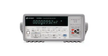 Load image into Gallery viewer, Keysight 34420A Nanovolt/Microohmmeter - 7.5 Digits Precision