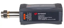 Load image into Gallery viewer, Keysight U2053XA USB Wide Dynamic Range Average Power Sensor - 10 MHz to 33 GHz