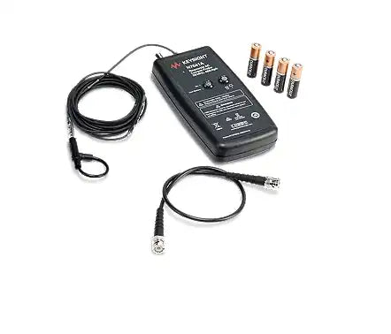 Keysight N7041A Rogowski AC Current Probe - 30 MHz, 600 A