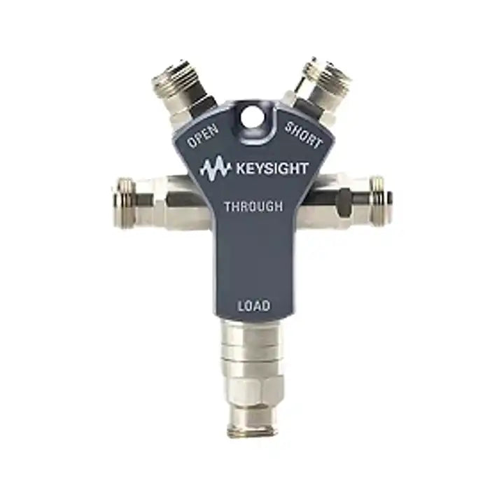 Agilent 85515A 4-in-1 OSLT Mechanical Calibration Kit, DC to 9 GHz