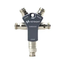 Load image into Gallery viewer, Agilent 85515A 4-in-1 OSLT Mechanical Calibration Kit, DC to 9 GHz