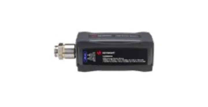 Keysight U2056XA 10 MHz to 54 GHz USB Average Power Sensor with Wide Dynamic Range