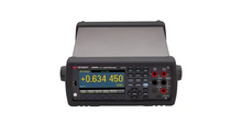Load image into Gallery viewer, Keysight 34460A Truevolt Digital Multimeter - Six-and-a-Half-Digit Precision
